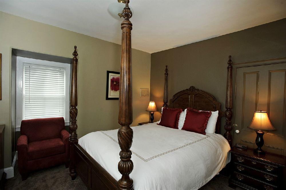 The Mansion Inn New Hope Exterior photo