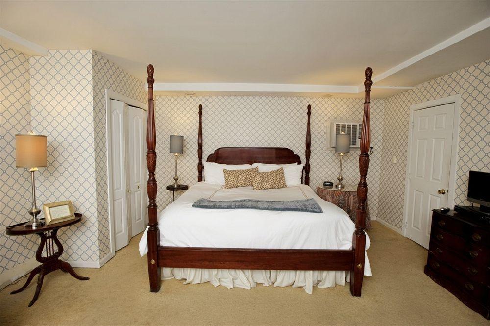 The Mansion Inn New Hope Exterior photo