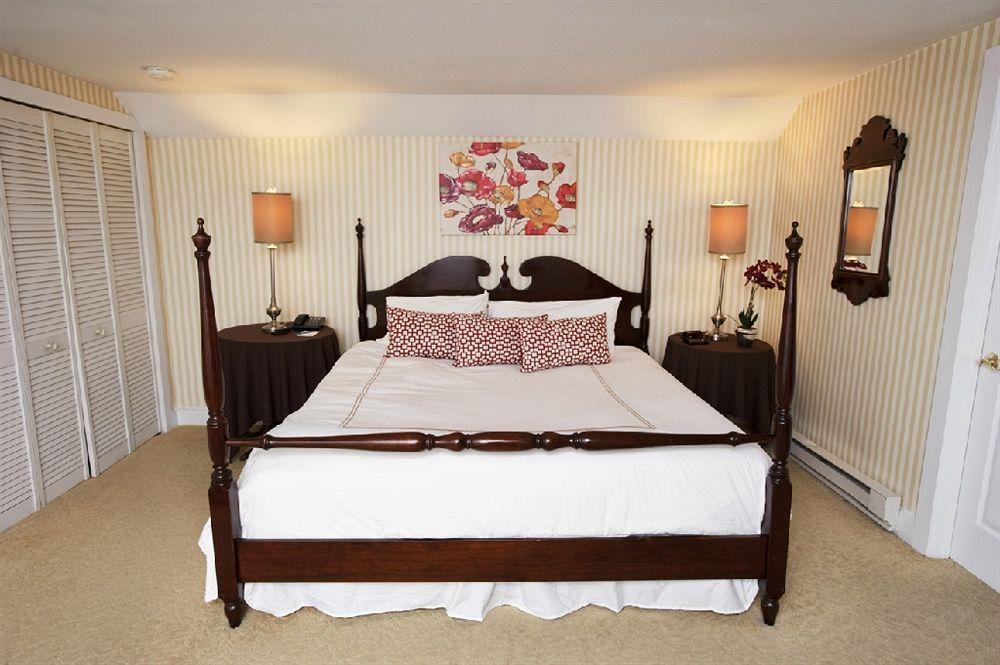 The Mansion Inn New Hope Exterior photo