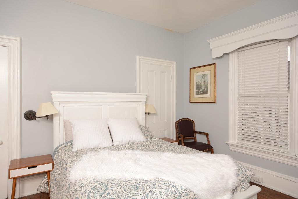 The Mansion Inn New Hope Exterior photo