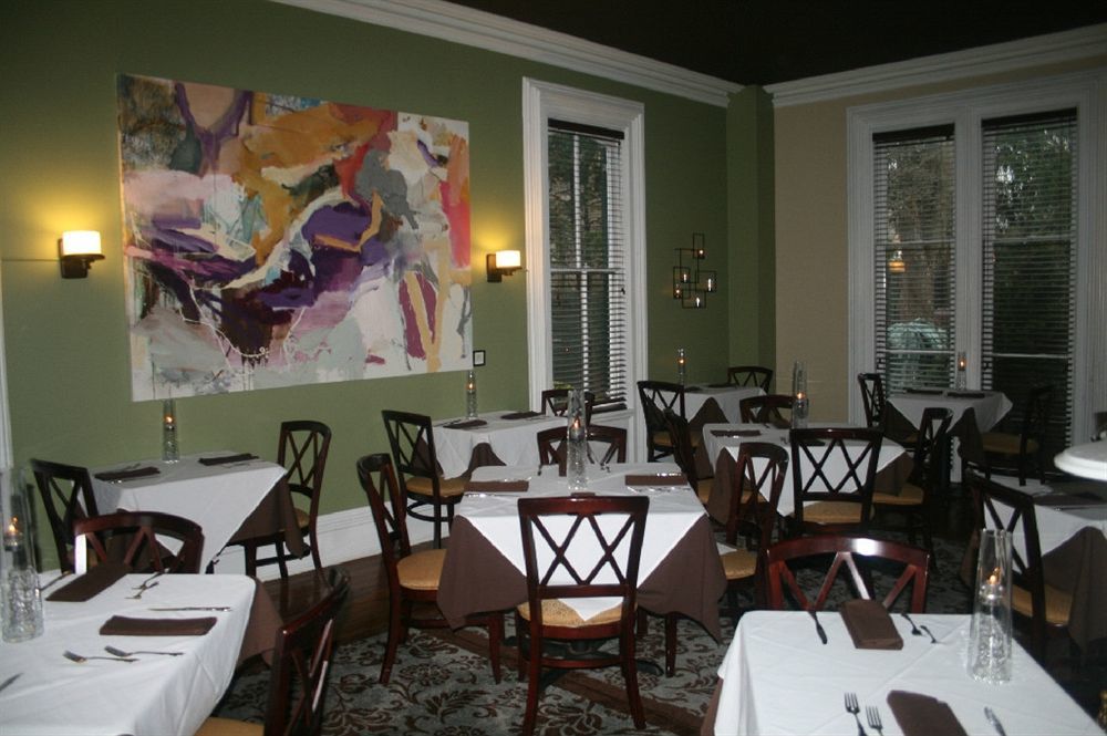 The Mansion Inn New Hope Exterior photo